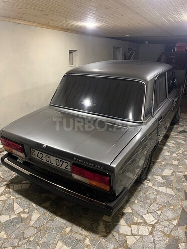 LADA (VAZ) 2107 2010, 99,000 km - 1.6 l - Lənkəran
