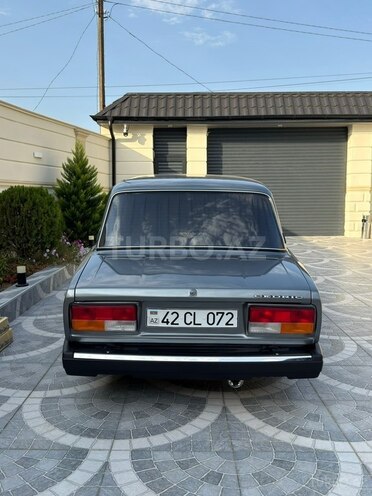 LADA (VAZ) 2107 2010, 99,000 km - 1.6 l - Lənkəran