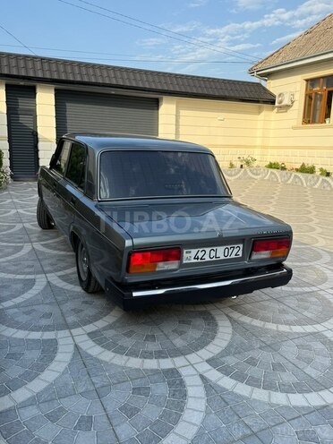 LADA (VAZ) 2107 2010, 99,000 km - 1.6 l - Lənkəran