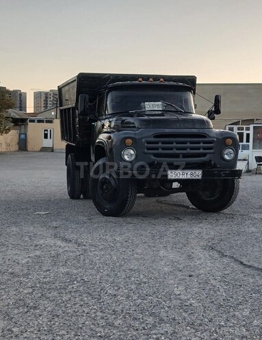 ZIL 131 1990, 230,000 km - 6.0 l - Bakı
