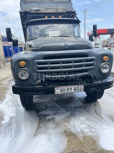 ZIL 131 1990, 230,000 km - 6.0 l - Bakı