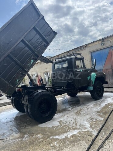 ZIL 131 1990, 230,000 km - 6.0 l - Bakı