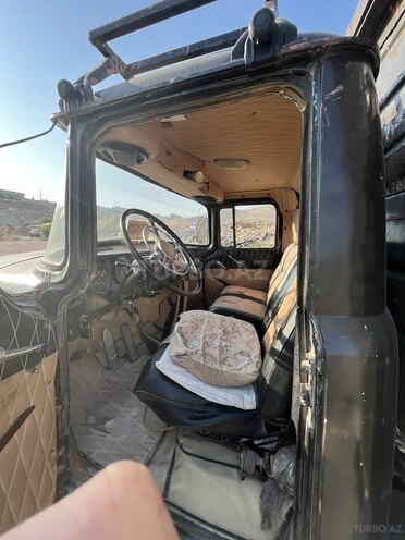ZIL 131 1990, 230,000 km - 6.0 l - Bakı