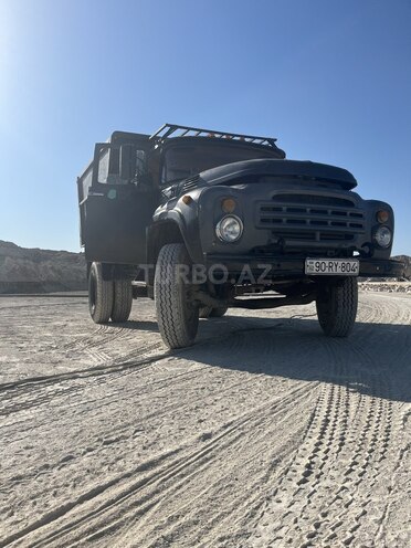 ZIL 131 1990, 230,000 km - 6.0 l - Bakı
