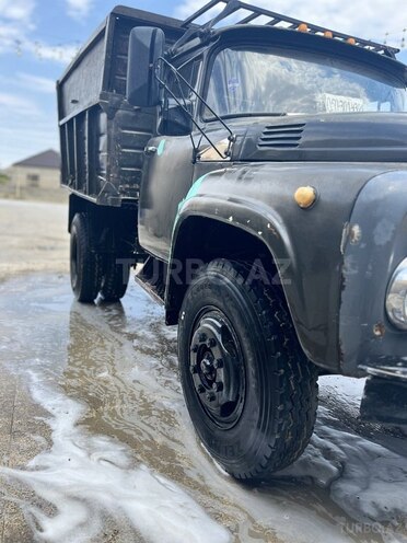 ZIL 131 1990, 230,000 km - 6.0 l - Bakı