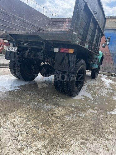 ZIL 131 1990, 230,000 km - 6.0 l - Bakı