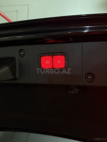 Mercedes S 350 2008, 249,000 km - 3.5 л - Bakı