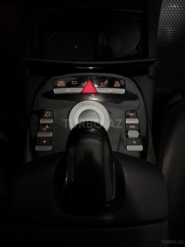 Mercedes S 350 2008, 249,000 km - 3.5 л - Bakı