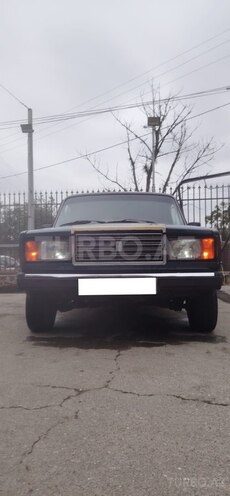 LADA (VAZ) 2107 2000, 215,465 km - 1.6 л - Quba