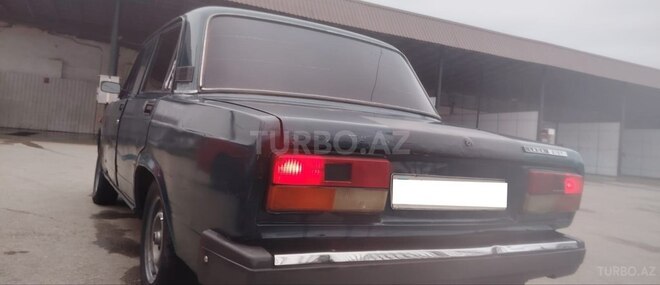 LADA (VAZ) 2107 2000, 215,465 km - 1.6 л - Quba