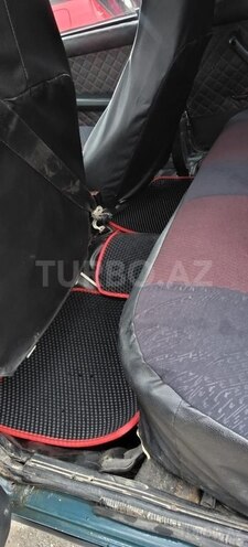 LADA (VAZ) 2107 2000, 215,465 km - 1.6 л - Quba