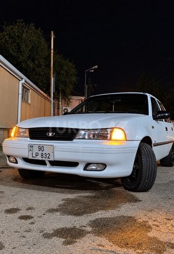 Daewoo Nexia 2007, 333,000 km - 1.5 l - Bakı