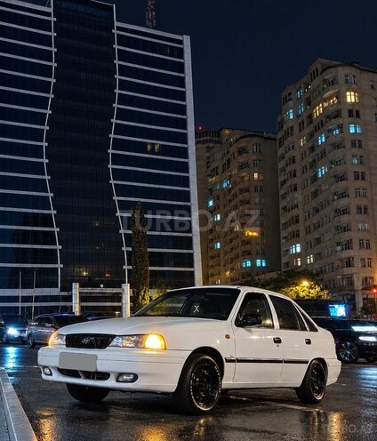 Daewoo Nexia 2007, 333,000 km - 1.5 l - Bakı