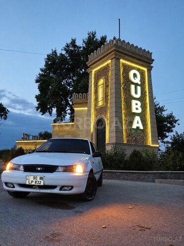 Daewoo Nexia 2007, 333,000 km - 1.5 l - Bakı