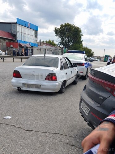 Daewoo Nexia 2007, 333,000 km - 1.5 l - Bakı