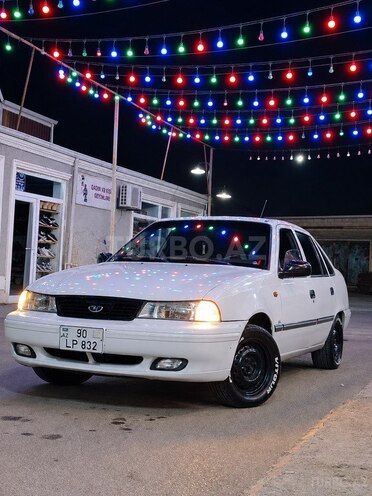 Daewoo Nexia 2007, 333,000 km - 1.5 l - Bakı