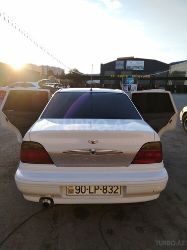 Daewoo Nexia 2007, 333,000 km - 1.5 l - Bakı
