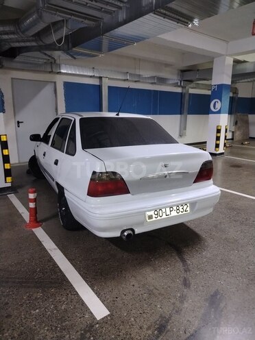 Daewoo Nexia 2007, 333,000 km - 1.5 l - Bakı