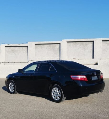 Toyota Camry 2006, 240,000 km - 2.4 l - Bakı