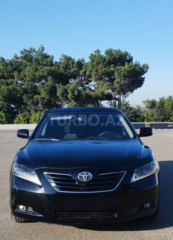 Toyota Camry 2006, 240,000 km - 2.4 l - Bakı