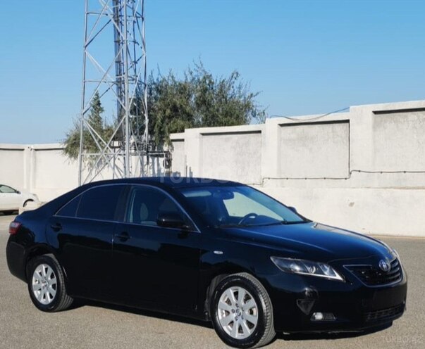Toyota Camry 2006, 240,000 km - 2.4 l - Bakı