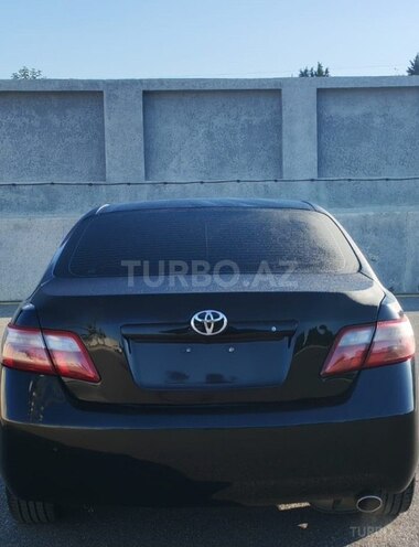 Toyota Camry 2006, 240,000 km - 2.4 l - Bakı