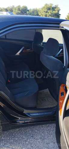 Toyota Camry 2006, 240,000 km - 2.4 l - Bakı