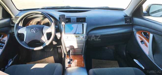Toyota Camry 2006, 240,000 km - 2.4 l - Bakı