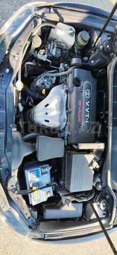 Toyota Camry 2006, 240,000 km - 2.4 l - Bakı