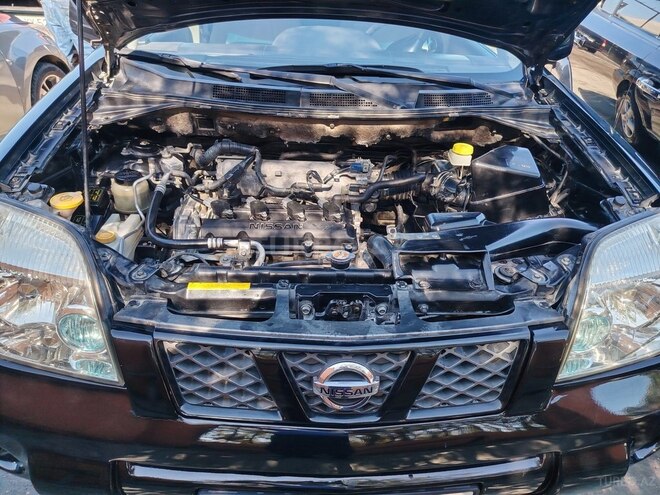 Nissan X-Trail 2008, 135,000 km - 2.5 l - Bakı