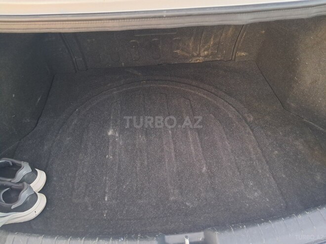 Hyundai Avante 2016, 160,000 km - 1.6 l - Bakı