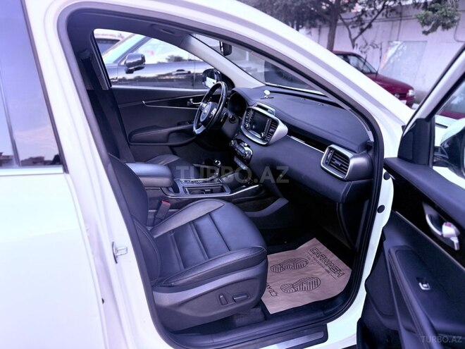 Kia Sorento 2016, 352,000 km - 2.0 l - Bakı