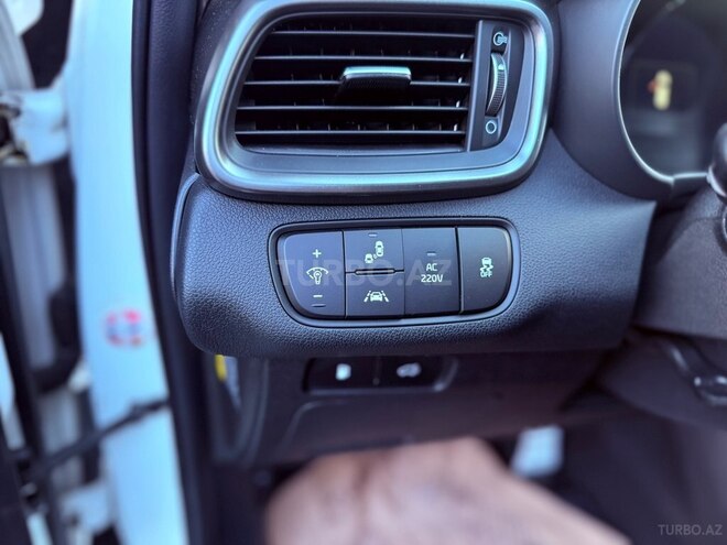 Kia Sorento 2016, 352,000 km - 2.0 l - Bakı