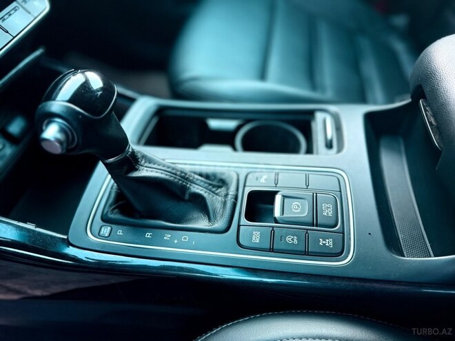 Kia Sorento 2016, 352,000 km - 2.0 l - Bakı