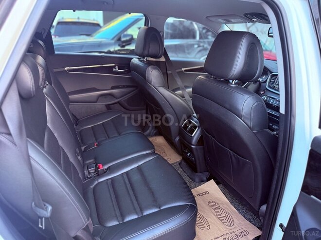 Kia Sorento 2016, 352,000 km - 2.0 l - Bakı
