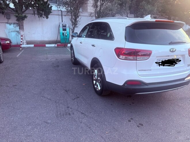 Kia Sorento 2016, 352,000 km - 2.0 l - Bakı