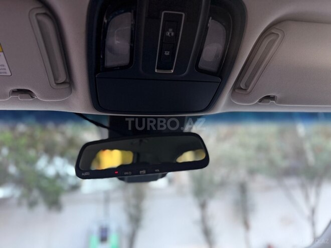 Kia Sorento 2016, 352,000 km - 2.0 l - Bakı