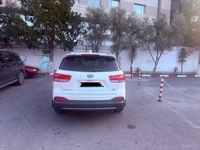 Kia Sorento 2016, 352,000 km - 2.0 l - Bakı