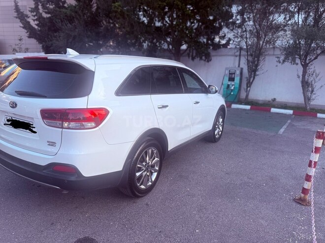 Kia Sorento 2016, 352,000 km - 2.0 l - Bakı