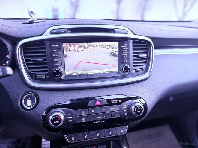 Kia Sorento 2016, 352,000 km - 2.0 l - Bakı