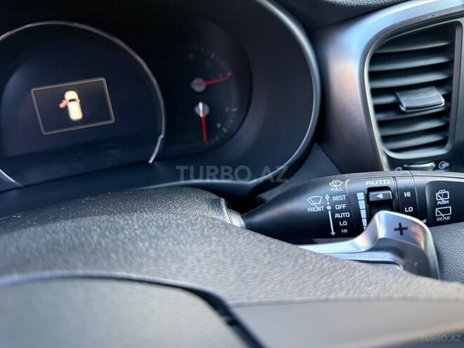 Kia Sorento 2016, 352,000 km - 2.0 l - Bakı