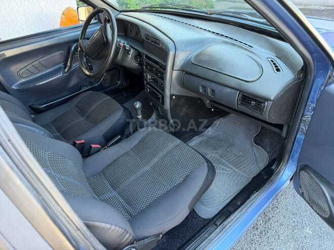 LADA (VAZ) 21099 2002, 321,000 km - 1.6 l - Zaqatala