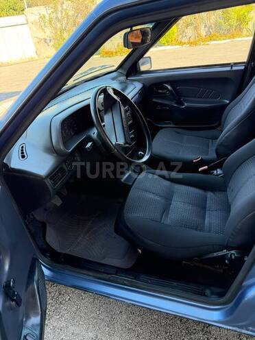 LADA (VAZ) 21099 2002, 321,000 km - 1.6 l - Zaqatala