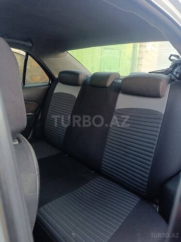 Toyota Yaris 2008, 527,000 km - 1.3 л - Oğuz