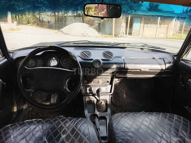 LADA (VAZ) 2106 1987, 45,320 km - 1.3 л - Masallı
