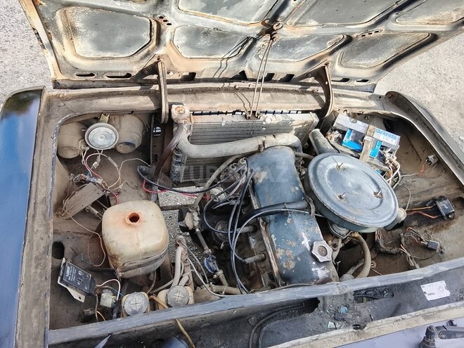 LADA (VAZ) 2106 1987, 45,320 km - 1.3 л - Masallı