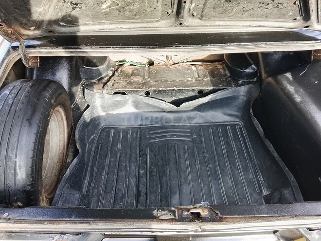 LADA (VAZ) 2106 1987, 45,320 km - 1.3 л - Masallı