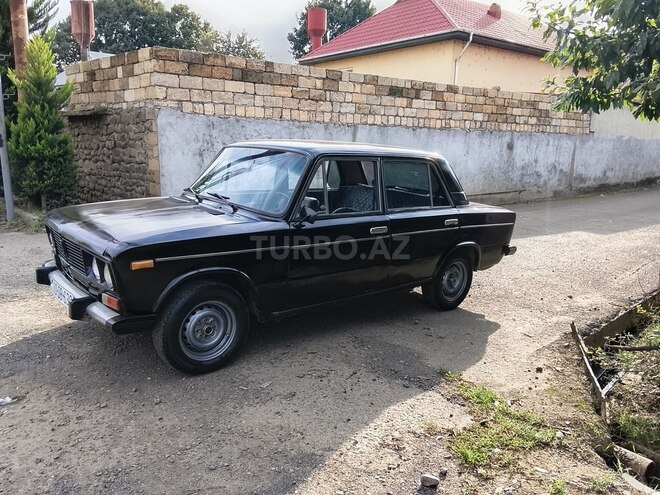 LADA (VAZ) 2106 1987, 45,320 km - 1.3 л - Masallı