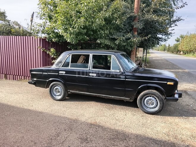 LADA (VAZ) 2106 1987, 45,320 km - 1.3 л - Masallı