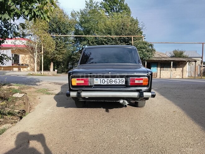 LADA (VAZ) 2106 1987, 45,320 km - 1.3 л - Masallı
